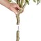Artificial Olive Tree Tall Faux Potted Plant for Home Office Indoor Outdoor Decor